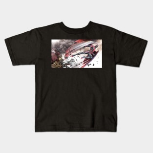 Archangel Kids T-Shirt